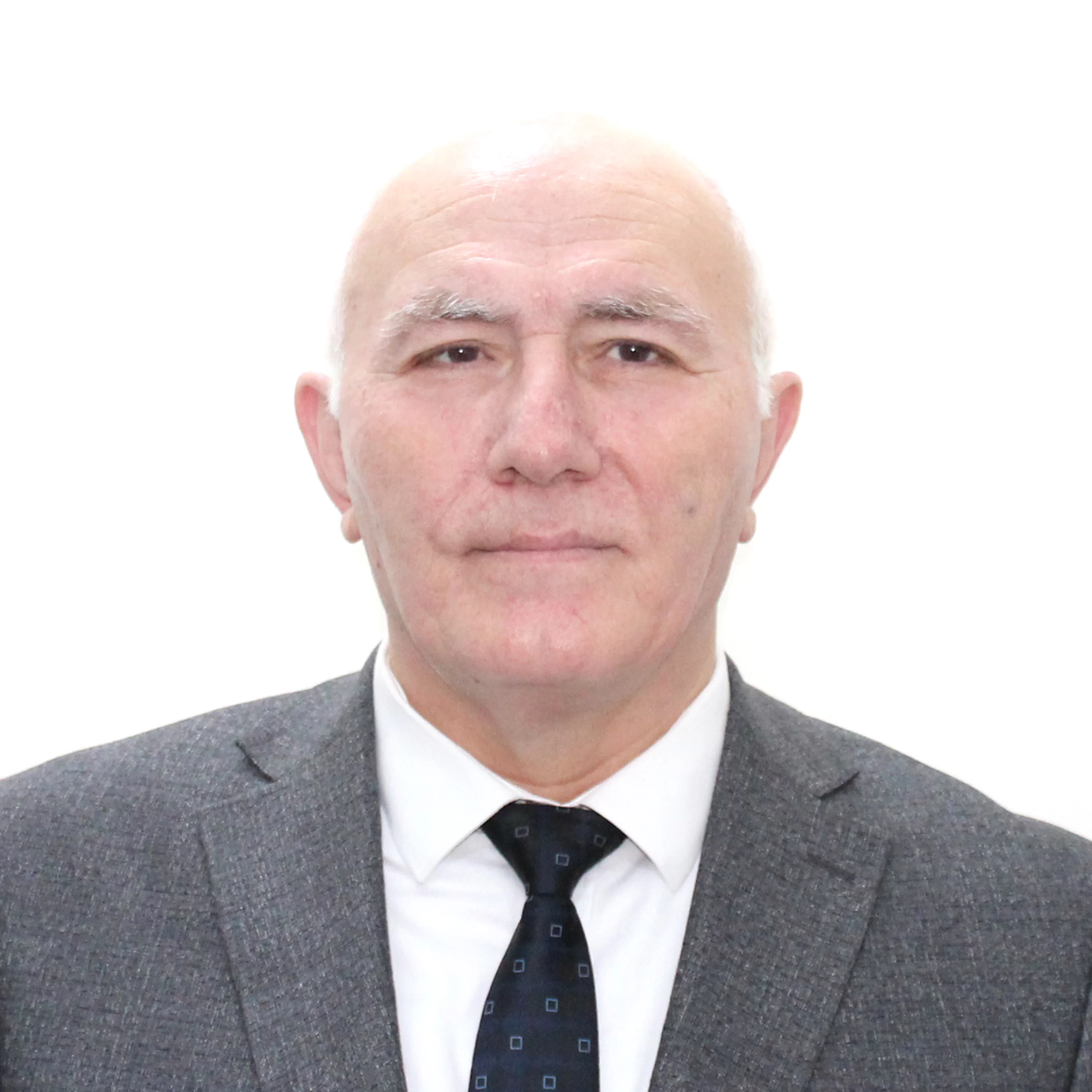 Abdi Garayev