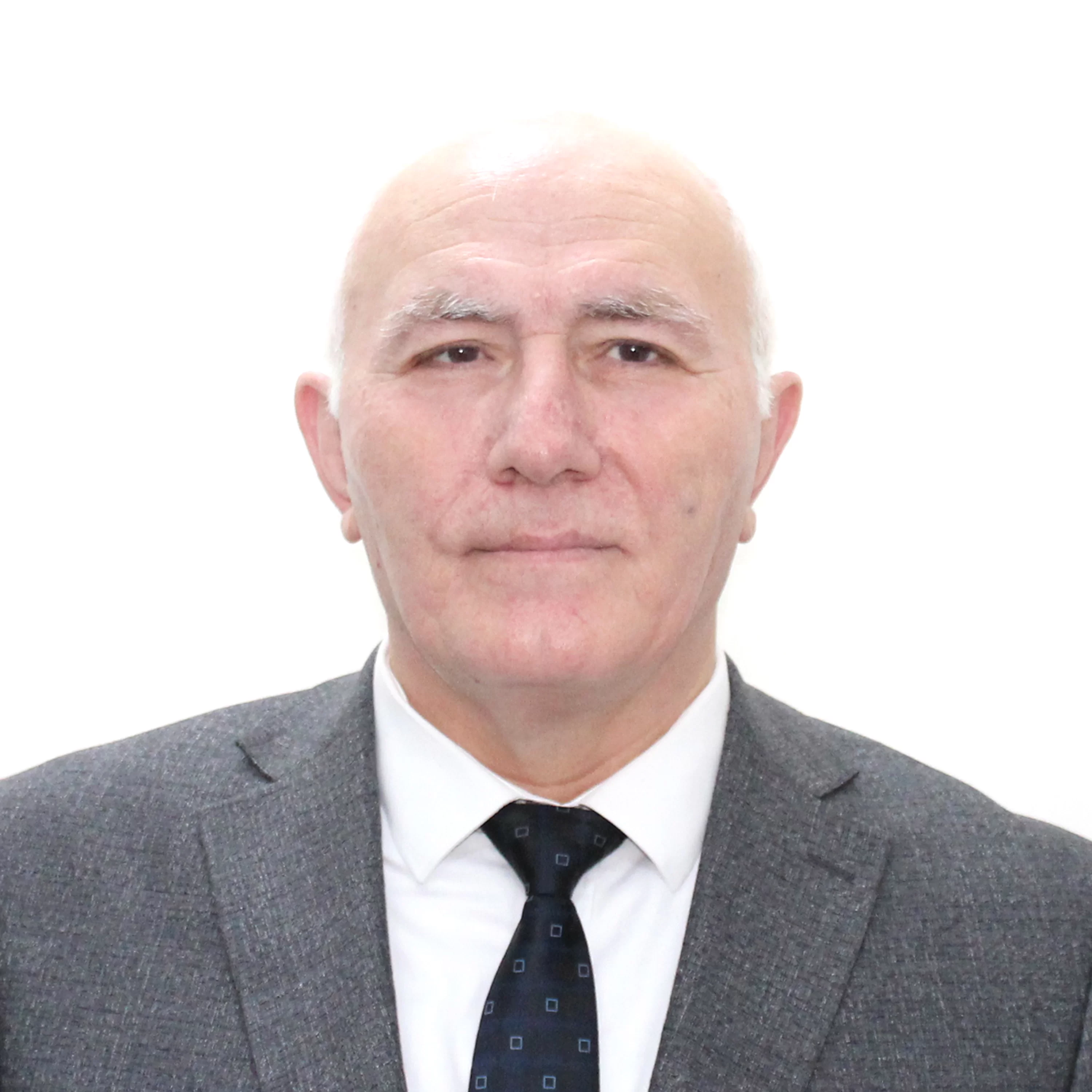 Abdı Qarayev